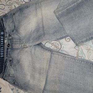Men's Guess Jeans